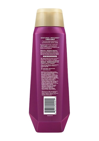 Infusium Moisturize + Replenish Saç Kremi 400ML