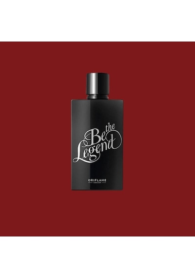 Oriflame Be The Legend Edt 75 Ml Erkek 30468 Amber - Çiçeksi