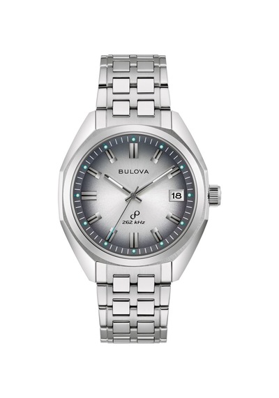 Bulova 96b472 Kol Saati Metalik