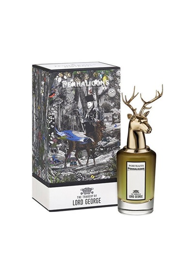 Penhaligon's The Tragedy Of Lord George 75 Ml Unisex Parfüm Fresh 94677197
