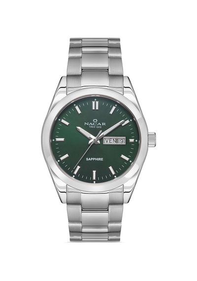 Nc31-299227-anm Erkek Kol Saati