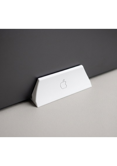 Apple MacBook Uyumlu Pro Dikey Stand 16-17mm Laptop Stand