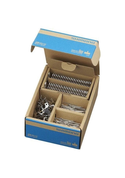 Shimano G05a-rx Xtr/xt/slx/deore Organik Disk Fren Balatası Kutusuz