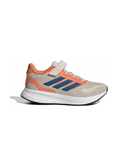 Adidas Runfalcon 5 El C Çocuk Spor Ayakkabı Krem