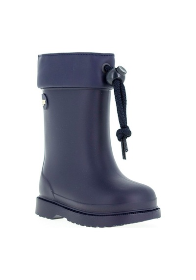 Igor W10100 Chufo Cuello Navy Çocuk Bot Mavi