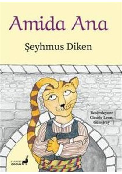 Amida Ana / Şeyhmus Diken