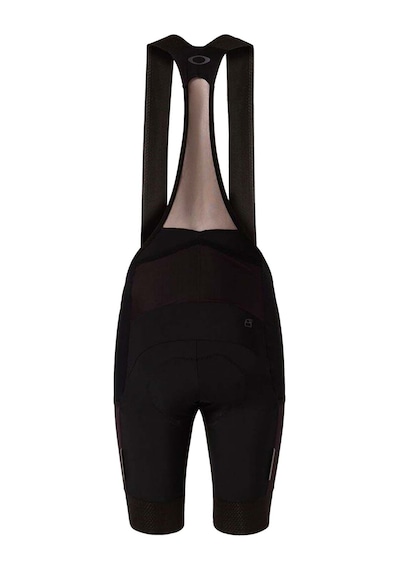 Oakley Off Grıd Cargo Bıb Short 14573 Siyah