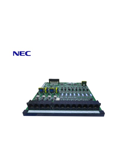 Nec Sl1000 4Harici/8Dahili Kapasite Artırım Kartı