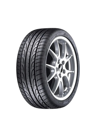 Dunlop 225/50 R18 95V Sport Maxx 050 Yaz Lastiği - 2026