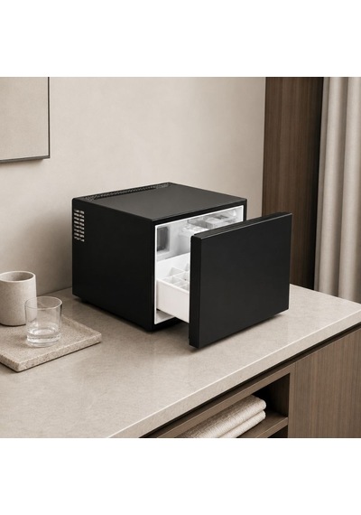 Ism Sm40dm 44 Litre Çekmece Tipi Peltier Minibar