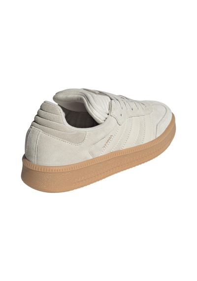 Adidas Samba Xlg Kadın Günlük Spor Ayakkabı C-adıjp6812b10a00 Bej