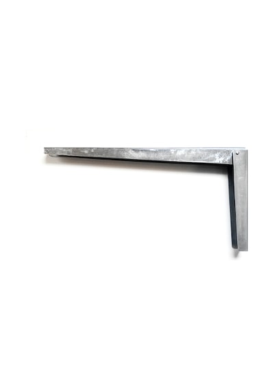 Katlanır Konsol 20 Cm Çinko
