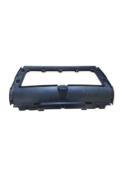Arka Plaka Altı Grenajı Regal Raptor E Car K5