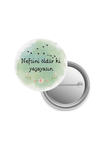 İslami - 11 / Rozet Diğer