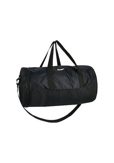 Galb Leather Gunluk Spor Ve Seyahat El Valizi Siyah