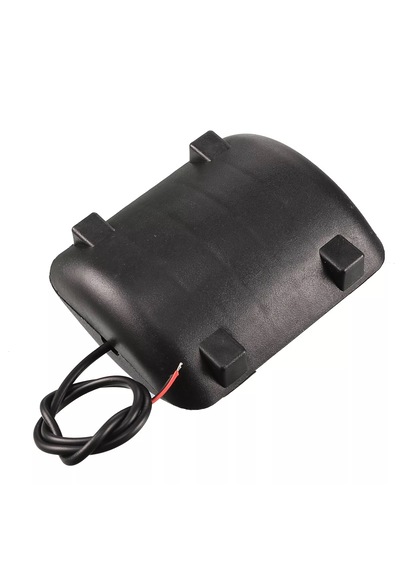 280-b Dc Titreşim Motoru 6v 6800rpm Mini Titreşim Vibrasyon Motor