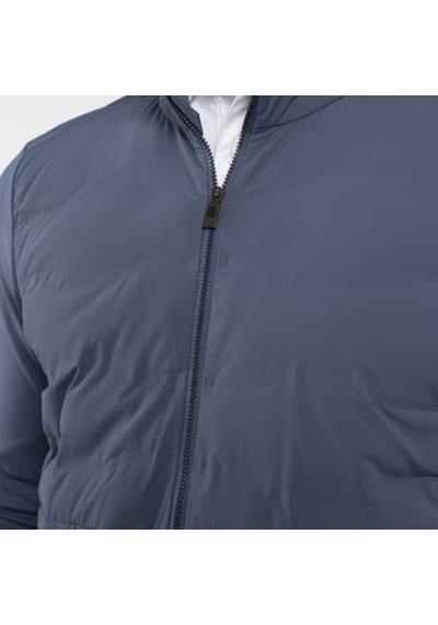 Kjus Regulator Su Geçirmez Erkek Ceket Admiral Blue K0087115