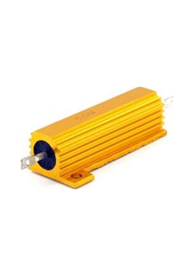 Robodünya-0.47R 50W 5% Alüminyum Direnç