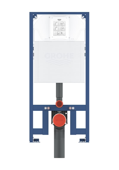 Grohe Rapid Sl Gömme Rezervuar 39687000 Mavi