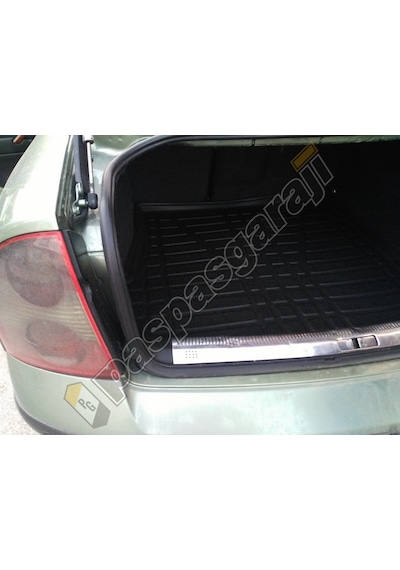 Volkswagen Passat B5-B5.5 Sedan Bagaj Havuzu 1997-2005 Arası