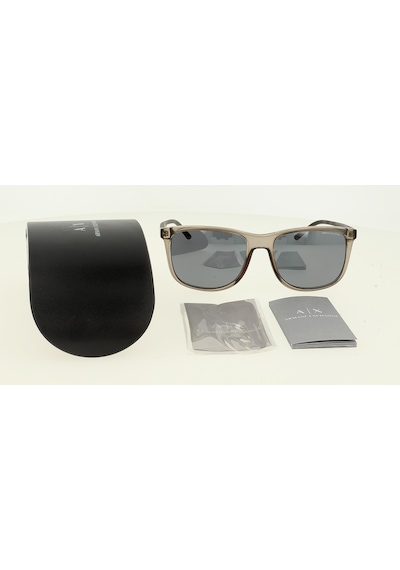 Armani Exchange 4070S 82396G 57*18*145 Erkek Güneş Gözlüğü