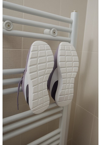 Havlupan Askısı Ayakkabı Kurutucu Banyo Düzenleyici Islak Kışlık Ayakkabı İçin Pratik Kurutma Askısı Diğer