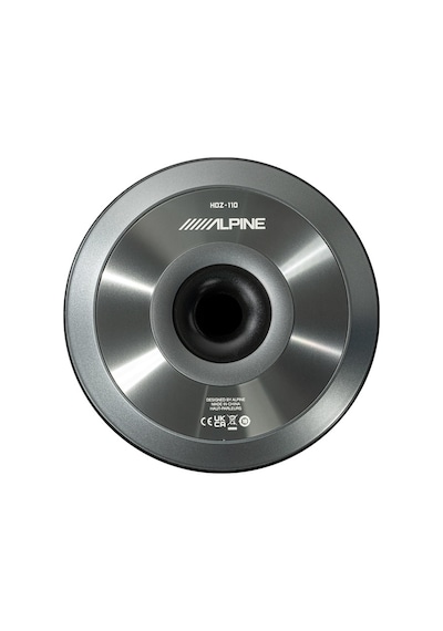 Alpine Status Hdz-110 / 28cm Subwoofer