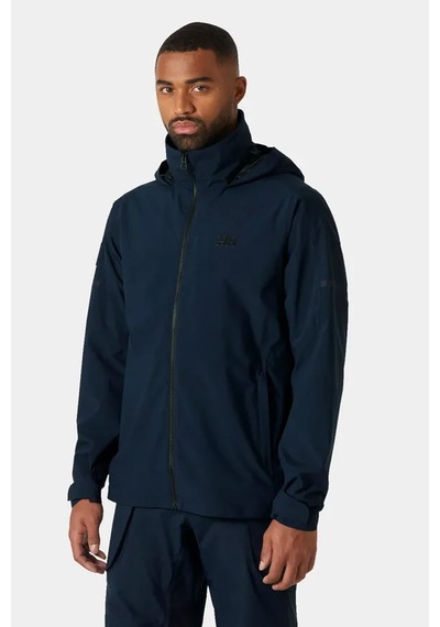 Helly Hansen Hp Racing Hooded Mont 2.0 Hha.34111 597 Lacivert