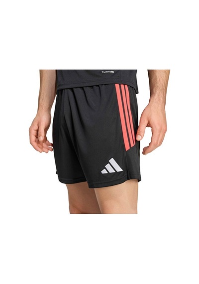 Adidas Tiro26 League Sho Erkek Futbol Şortu Ka8776 Siyah
