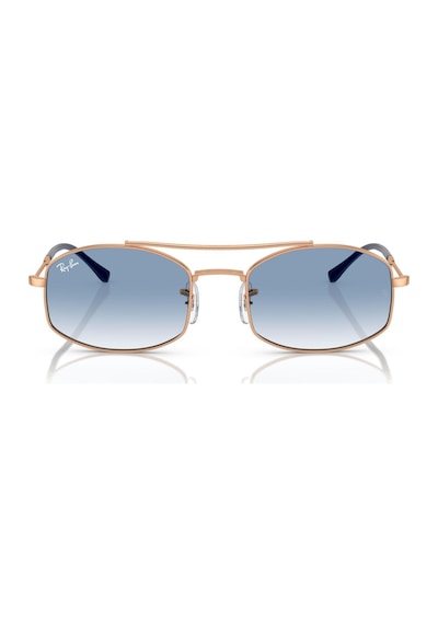 Ray-ban 3719 92623f 51-20 Unisex Güneş Gözlüğü