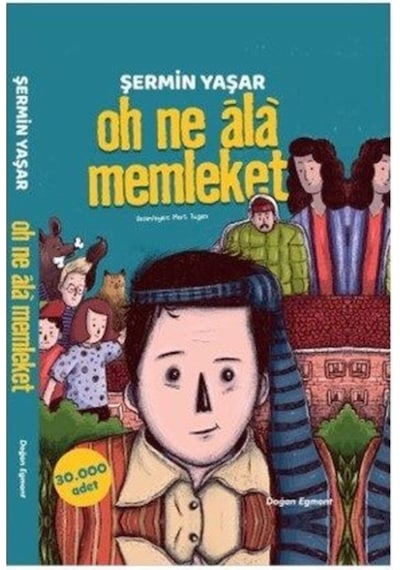 Oh Ne Ala Memleket