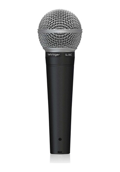 Behringer Sl84c Dinamik Cardioid Mikrofon