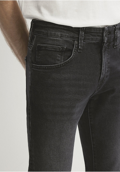 Mavi - KVNÇ Urban Black Gri Jean Pantolon 001070-34804 Gri