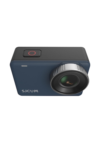 SJCAM SJ10 Pro Wi-Fi 4K UHD Aksiyon Kamerası Mavi