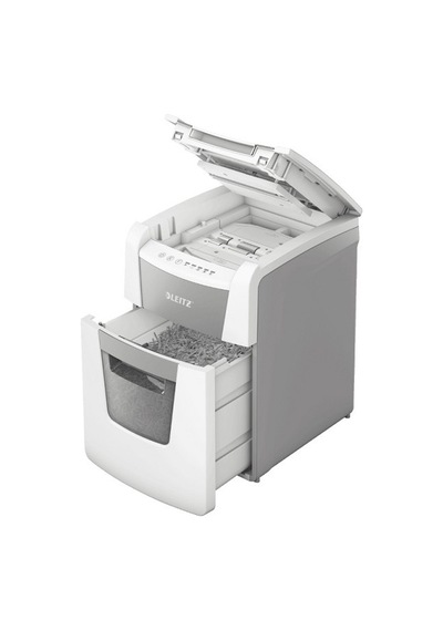 Leitz IQ Auto Feed Otomatik Evrak İmha Makinesi  Office 150 P4