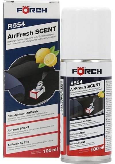 Förch Airfresh Koku R554