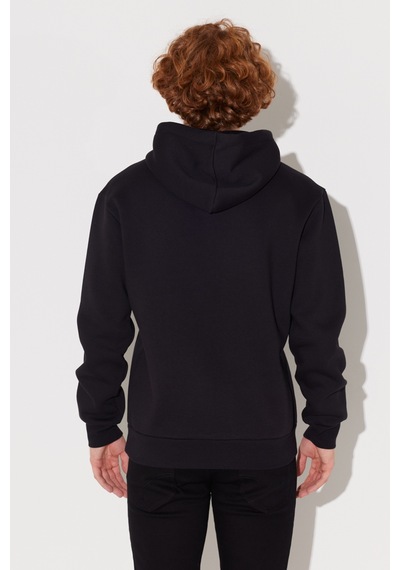 Lee Regular Fit Normal Kesim Kapüşonlu Sweatshirt L212302001 Çok Renkli Lee Regular Fit Normal Kesim Kapüşonlu Sweatshirt L212302001 Çok Renkli