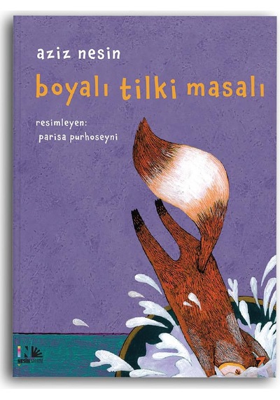 Boyalı Tilki Masalı