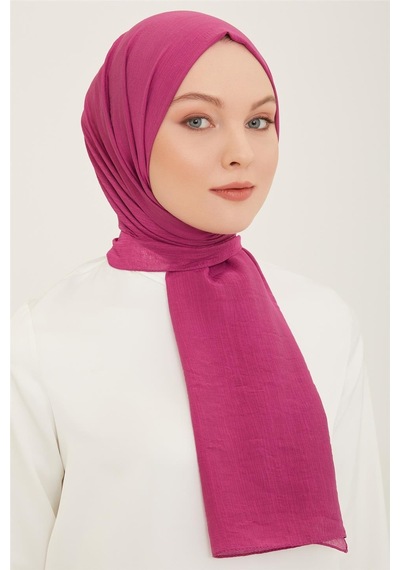 Armine Trend Woody Şal 16 - Desenli