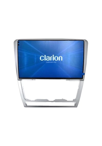 Skoda Octavia Android Multimedya Sistemi 4-64 Clarion 2004-2013