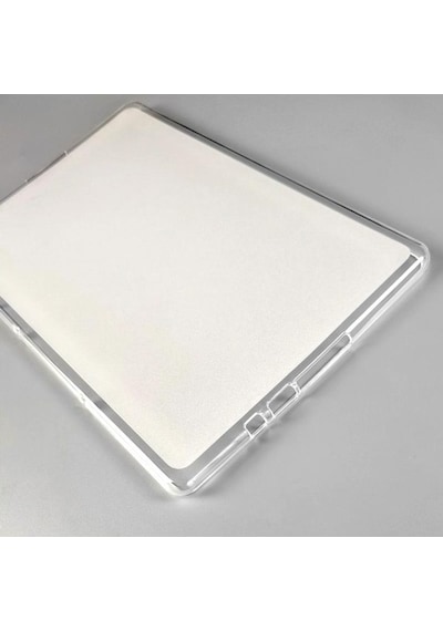 Huawei Matepad T10 Kılıf Silikon Tablet Kılıfı Tam Uyumlu