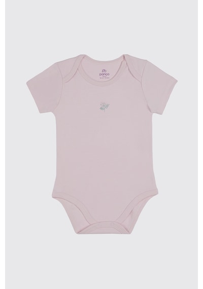 Panço Yenidoğan 5'li Body Set 2611gn20002 Renkli