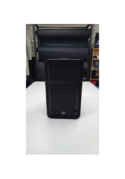 115 A- Ap 15" Aktif Hoparlör Kabin İçin Uyumlu Soft Case Kılıf.