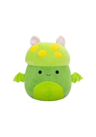 Squishmallows Yarasa Earling 13 Cm Cr08919 Çok Renkli