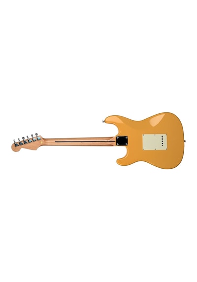 Dmx Guitars Deg100 Hss Bc Elektro Gitar Buttercream