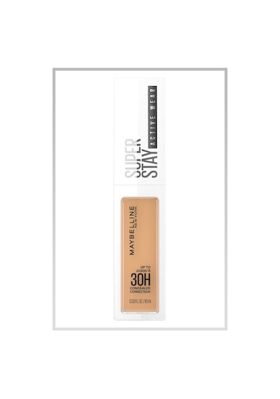 Maybelline New York Superstay Active Wear Kapatıcı 30 Honey