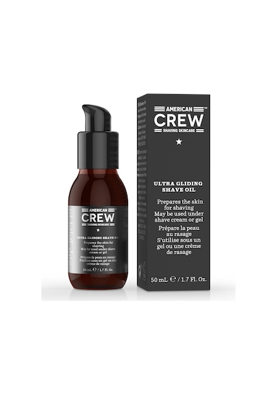 American Crew Ultra Gliding Tıraş Öncesi Yağ 50 ML