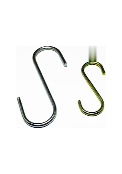 Es - S Kanca 4x100 - 50 Adet -