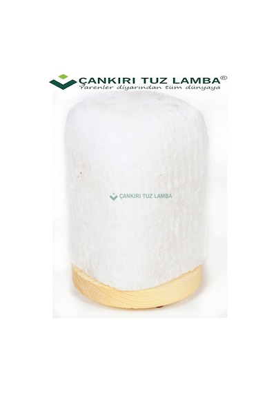 Çankırı Tuz Lamba'dan Doğal Tuz Lamba 9 KG