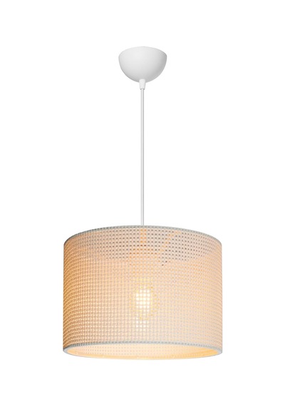 Ag Lightdesign Beyaz Sarkıt Avize Salon Yatak Odası Mutfak Modern Şık Lamba 30 Agnm124 Diğer